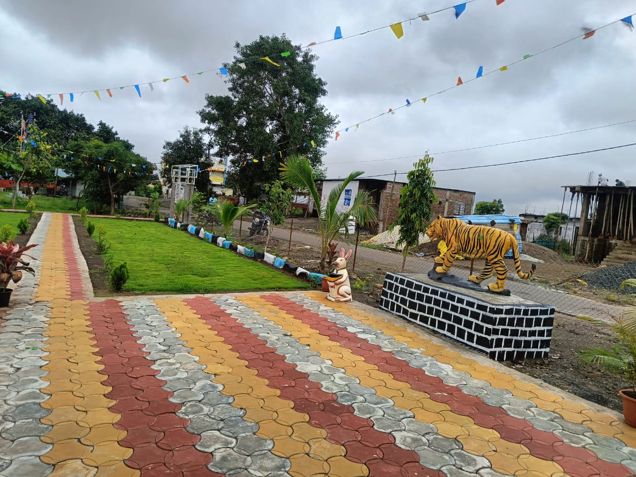 Village view 5