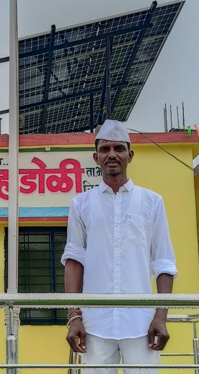 कर्मचारी
